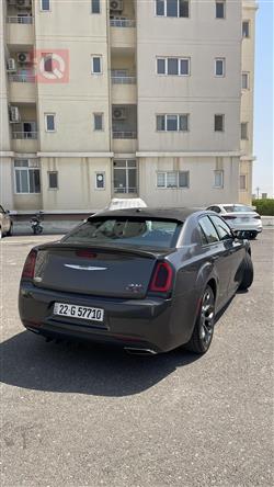 Chrysler 300